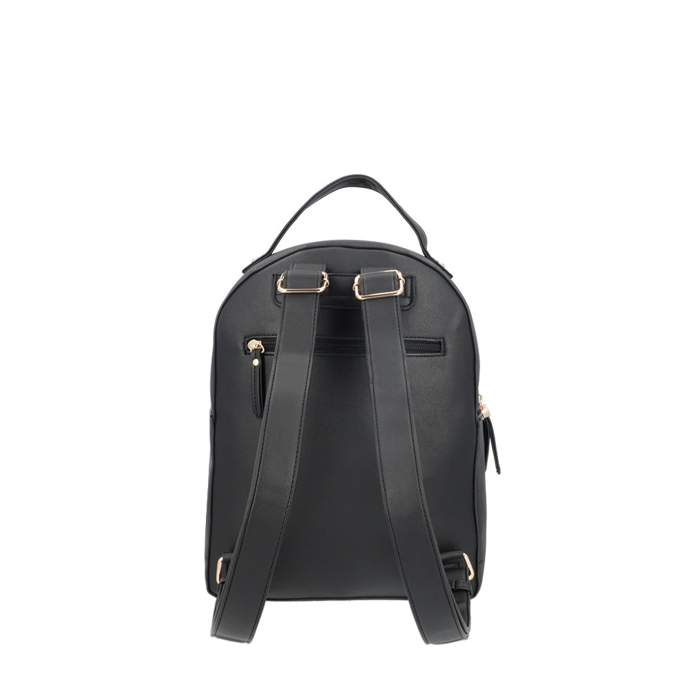Mochila Monaco negra