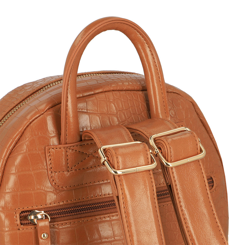 Mochila grande Osaka café