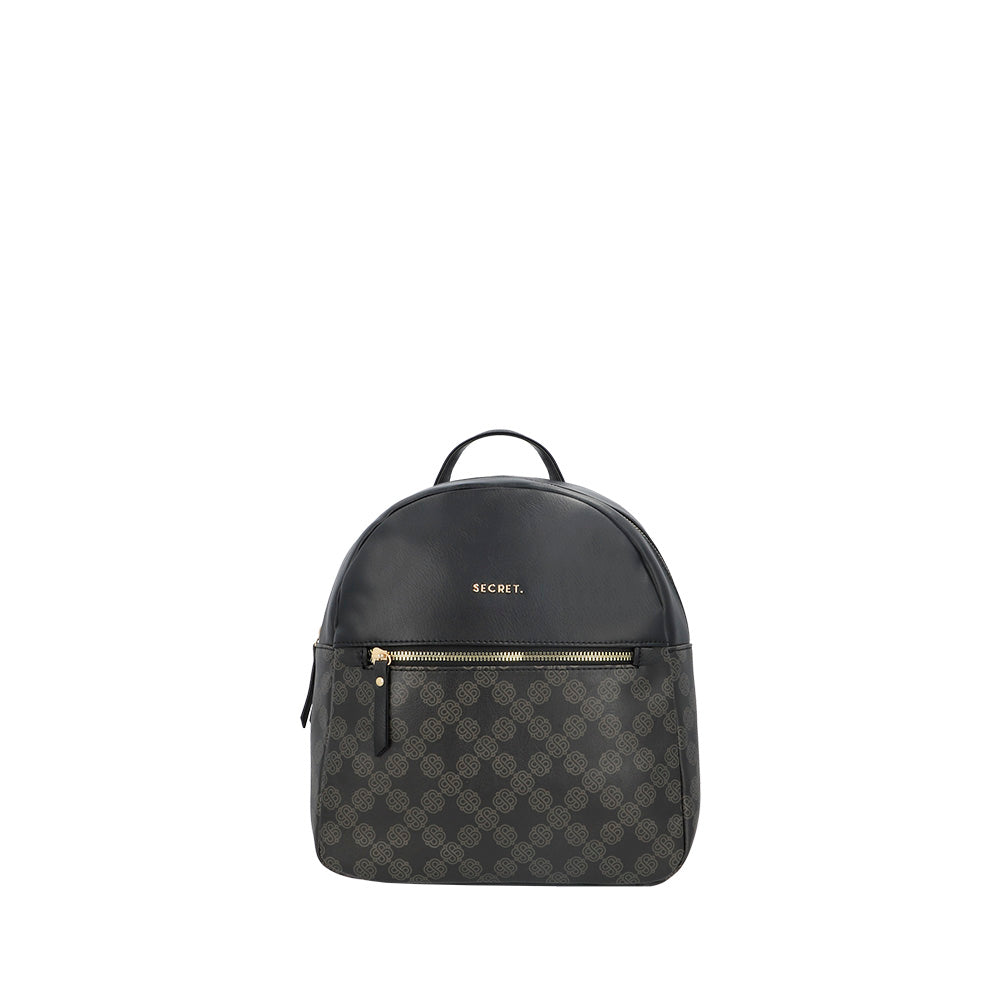 Mochila Toulouse negra