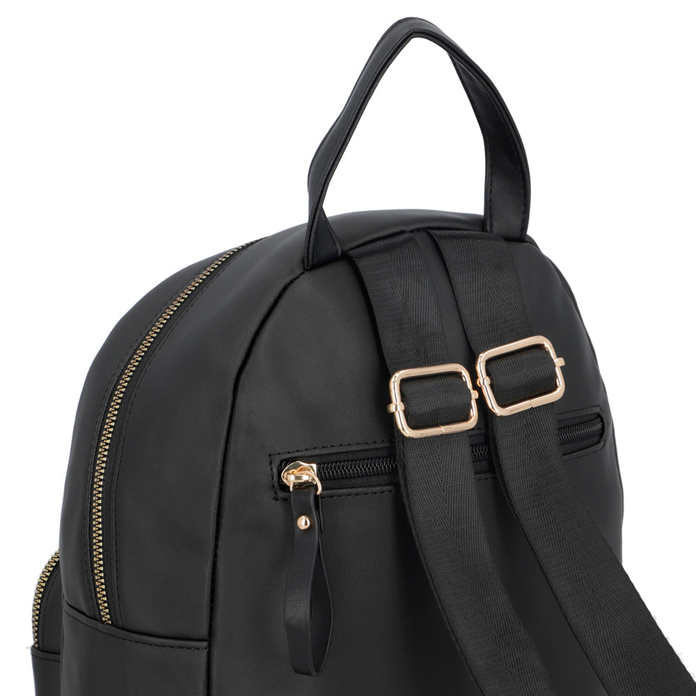 Mochila Galicia negra