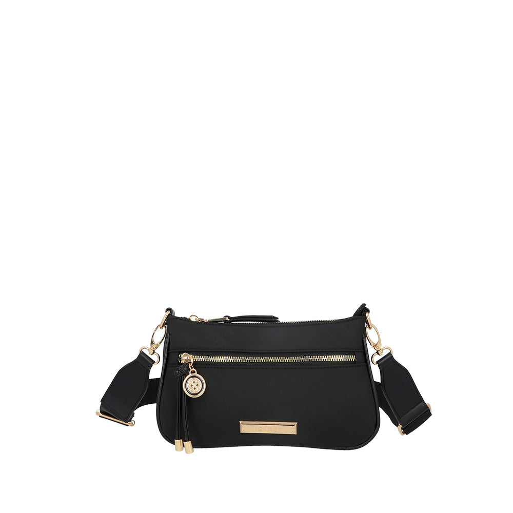 Minibandolera Alemania negra