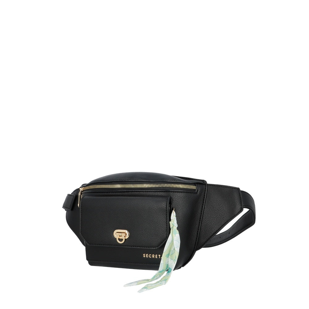 BANANO MOTHER FW25 NEGRO M