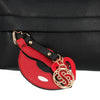 BANDOLERA TERUEL FW25 NEGRO S