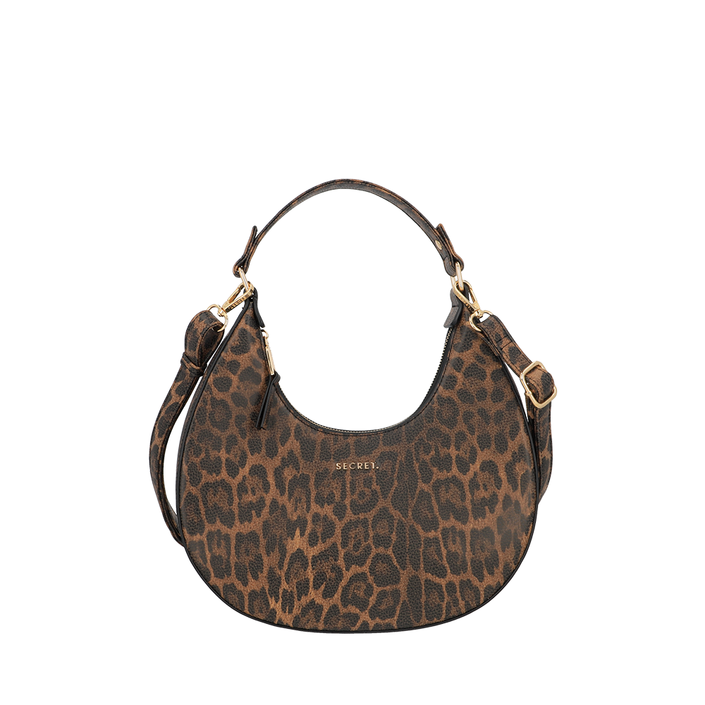 BANDOLERA DUBAI SC6 LEOPARDO M