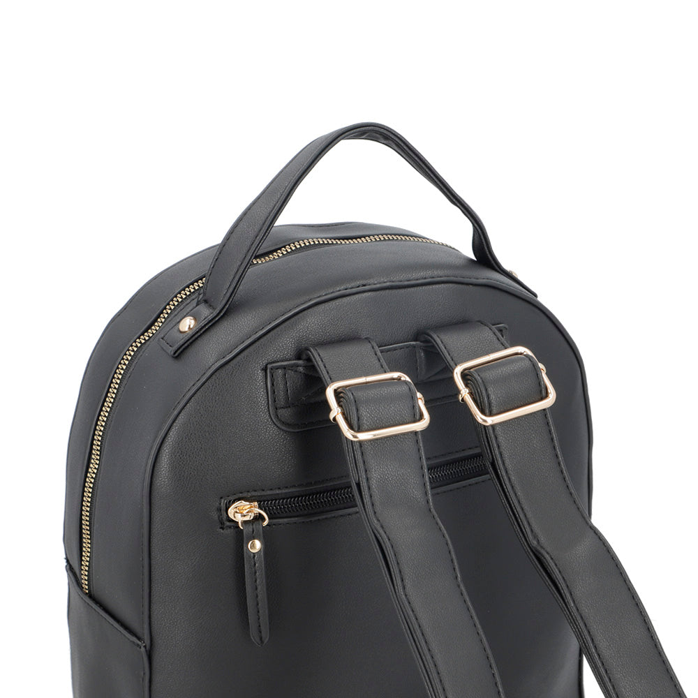 Mochila Monaco negra