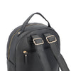 Mochila Monaco negra