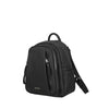 MOCHILA ZARAGOZA FW25 NEGRO M