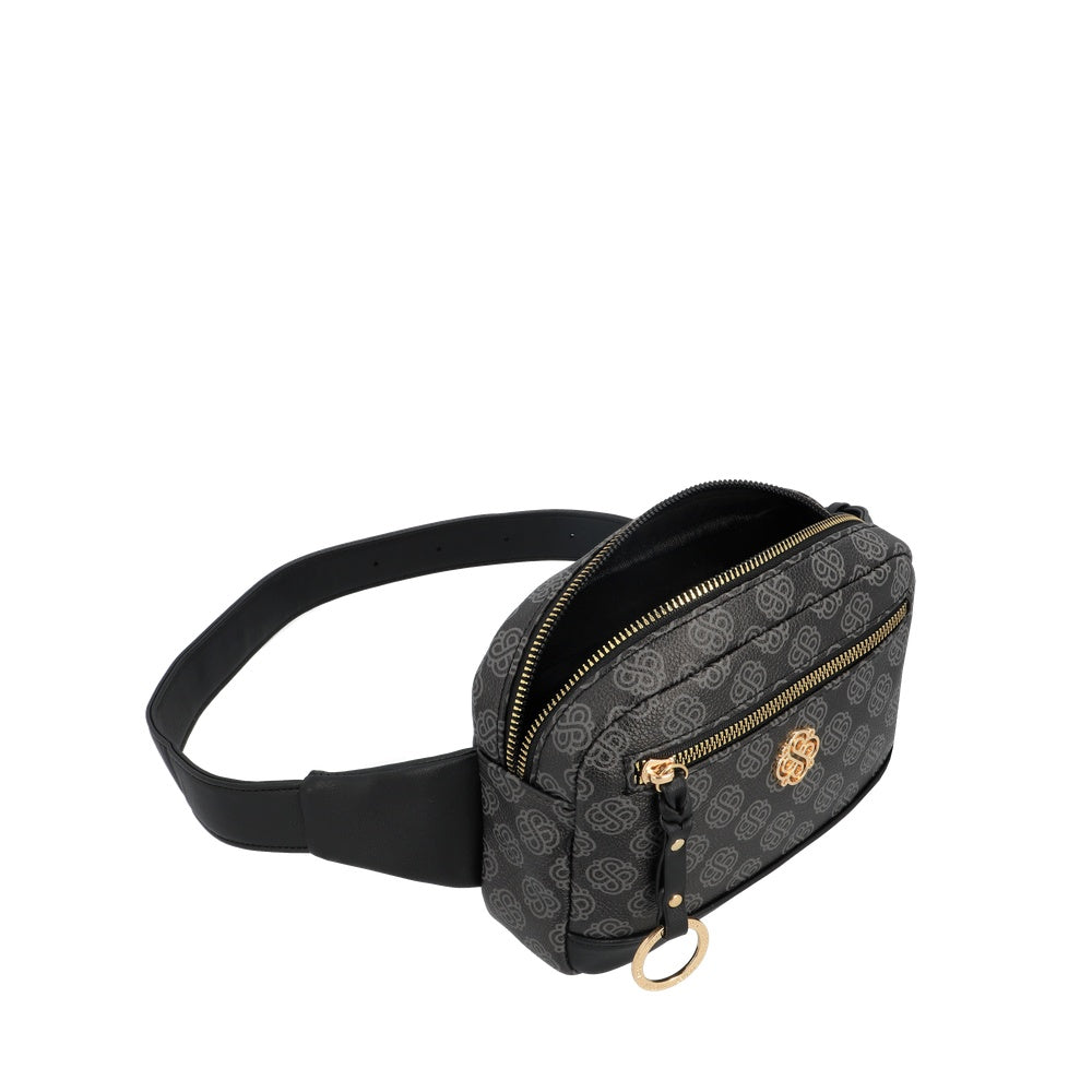 BANANO AVIGNON FW25 NEGRO L