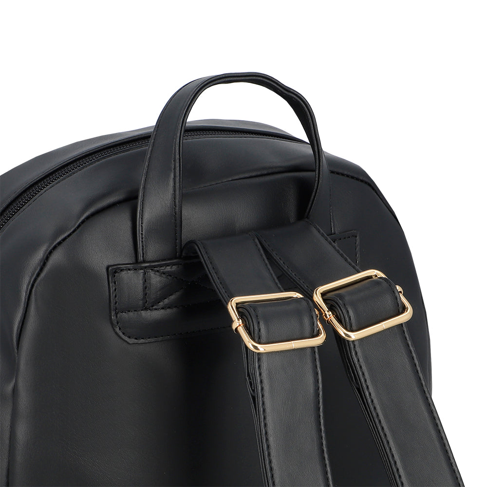 Mochila Mantua negra