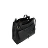 CARTERA DE HOMBRO SEVILLA FW25 NEGRO L 3DV