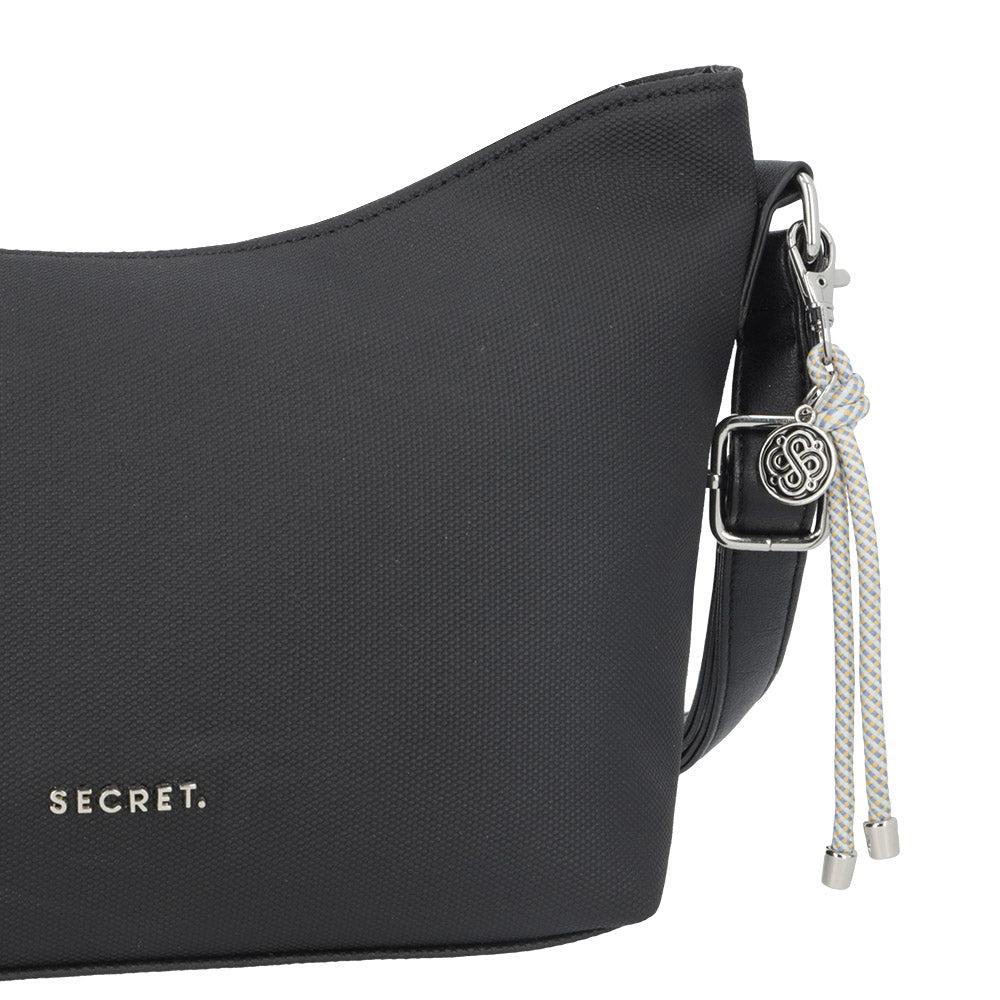 Bandolera Beirut negra