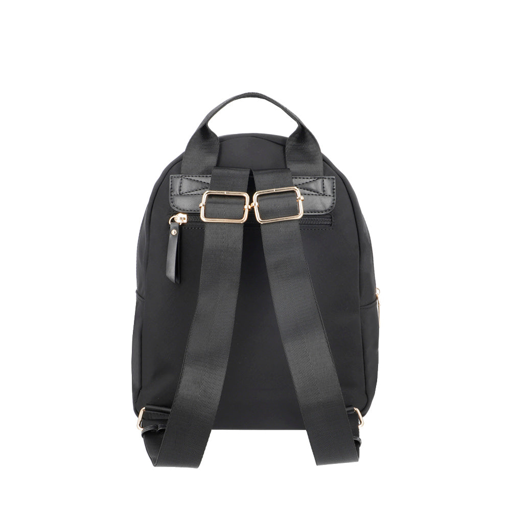 Mochila Michigan negra