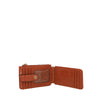 MONEDERO BUCAREST FW25 CAFÉ MEDIO L