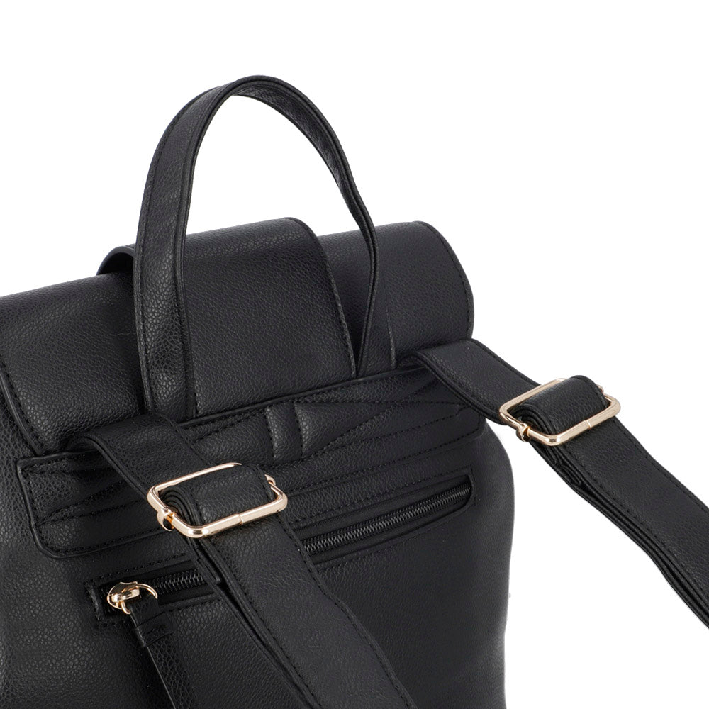 Mochila Gracia negra