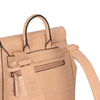 MOCHILA BUCAREST FW25 TOSTADO L