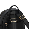 MOCHILA TERUEL FW25 NEGRO M