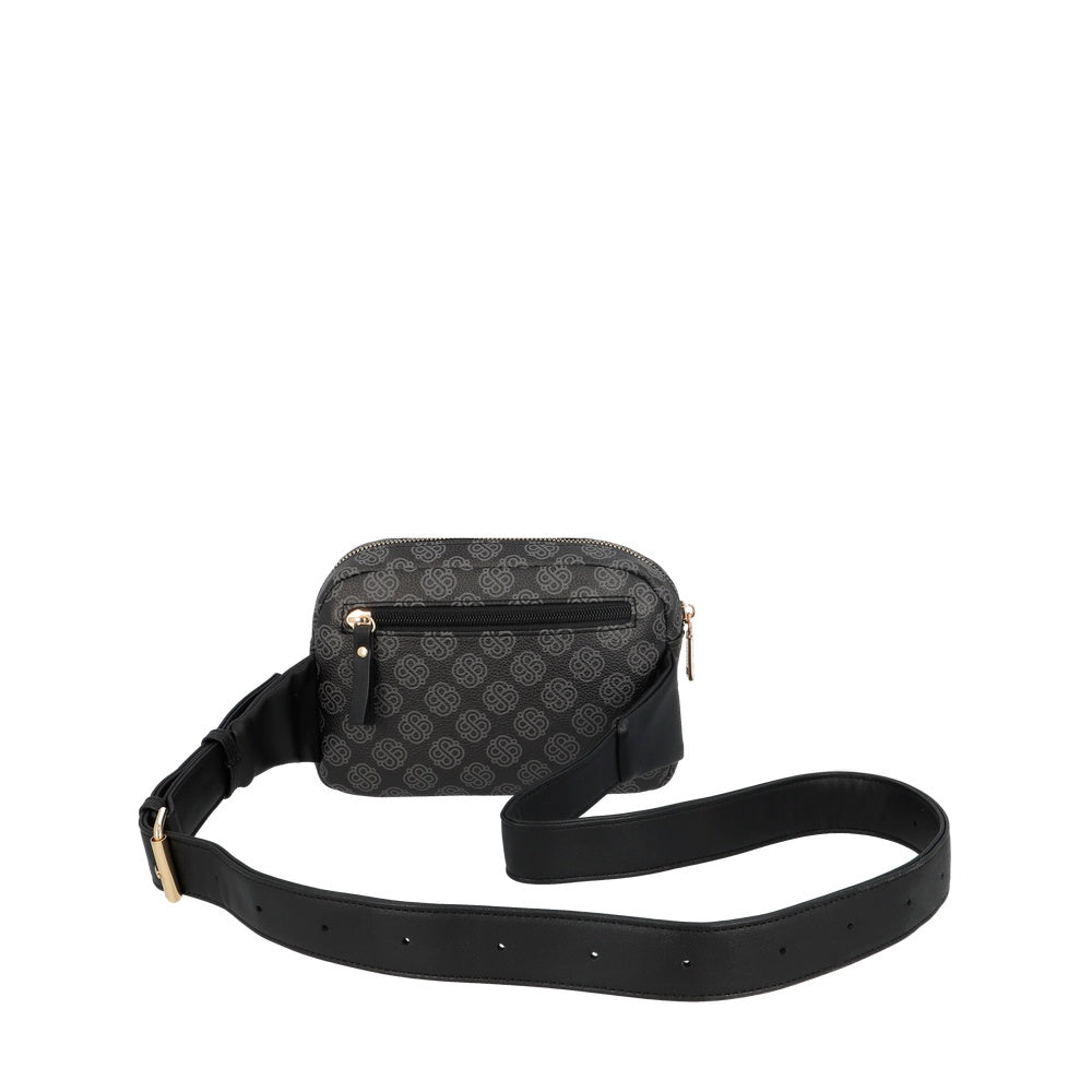 BANANO AVIGNON FW25 NEGRO L