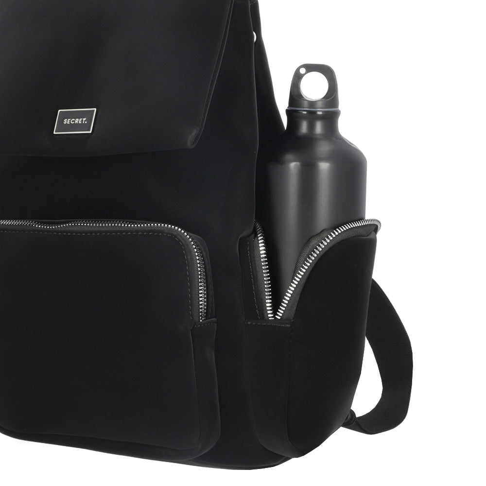Mochila Egipto negra