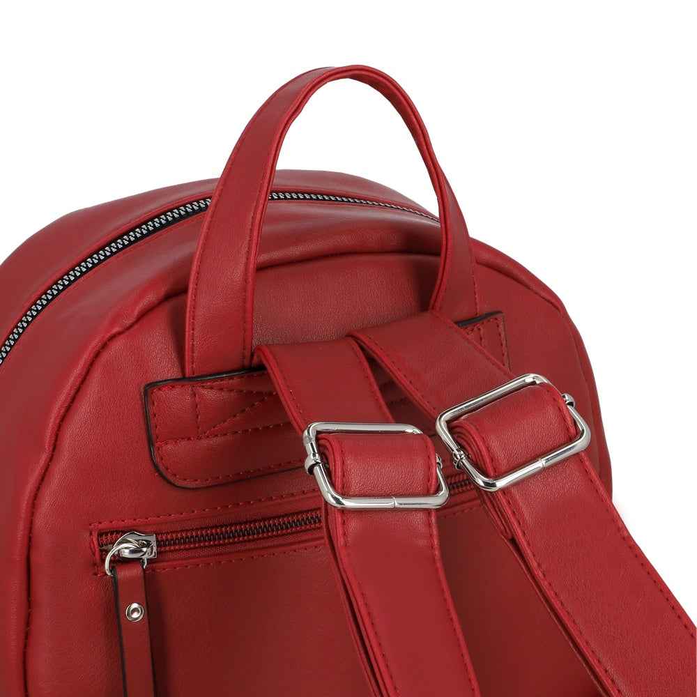 MOCHILA SEVILLA FW25 BURDEO M