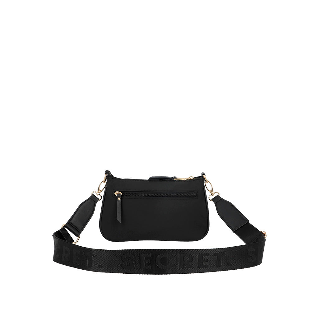 Minibandolera Alemania negra