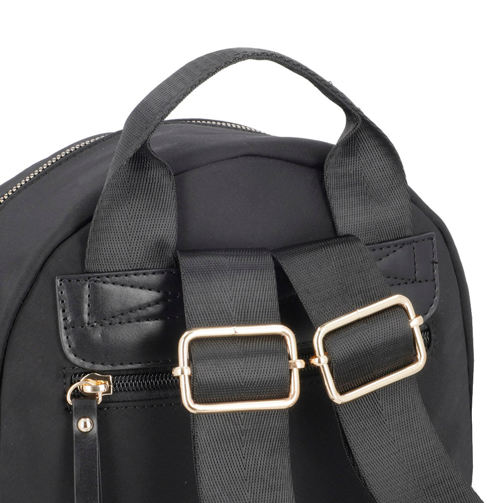 Mochila Michigan negra