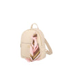 Mochila Riga beige