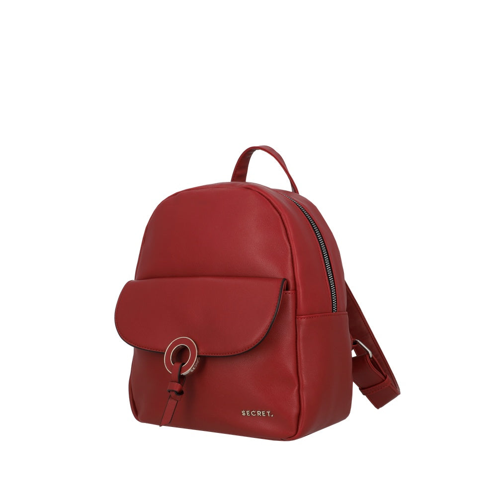 MOCHILA SEVILLA FW25 BURDEO M