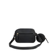 Bandolera Tarento negra