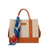 TOTE L CROACIA SS25 CAFÉ
