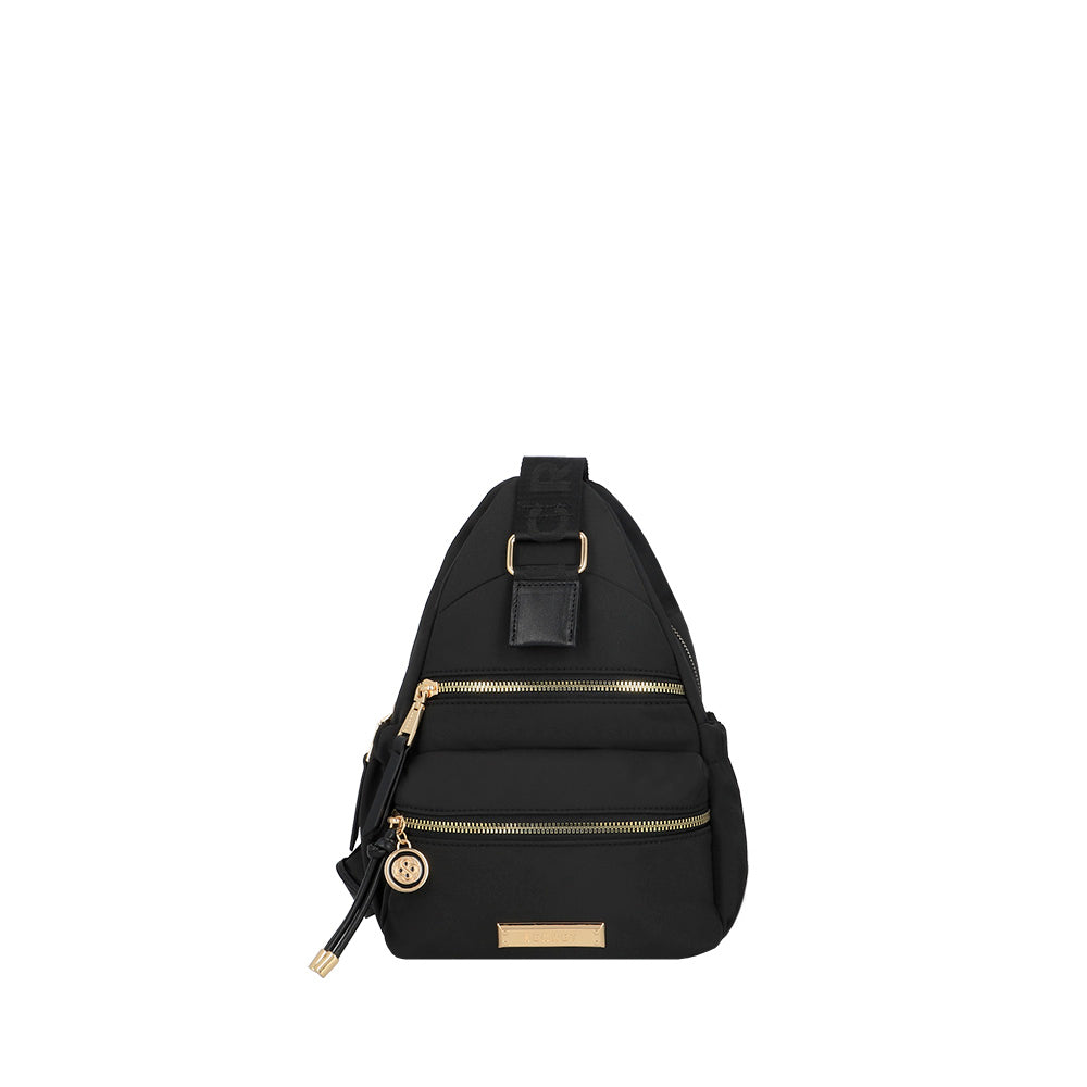 Bandolera Alemania negra