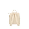 Mochila Ibiza beige
