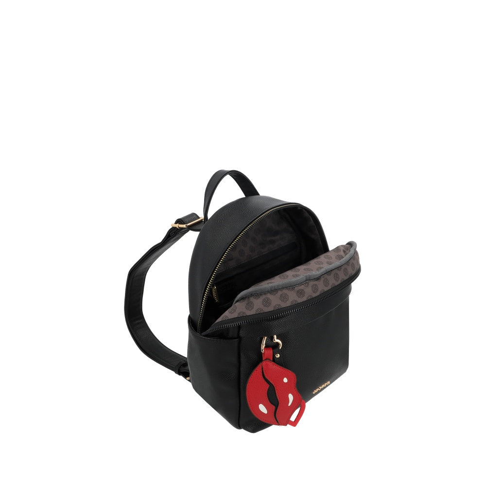 MOCHILA TERUEL FW25 NEGRO M