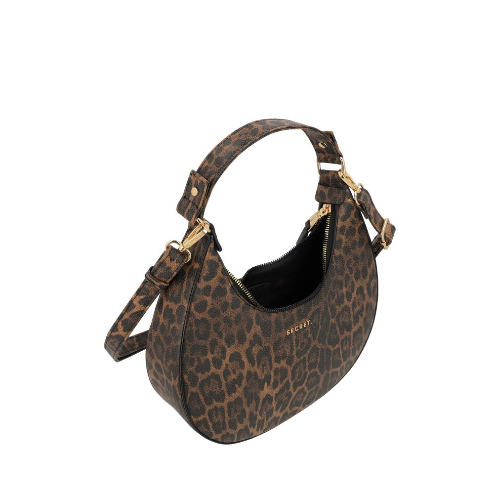 BANDOLERA DUBAI SC6 LEOPARDO M