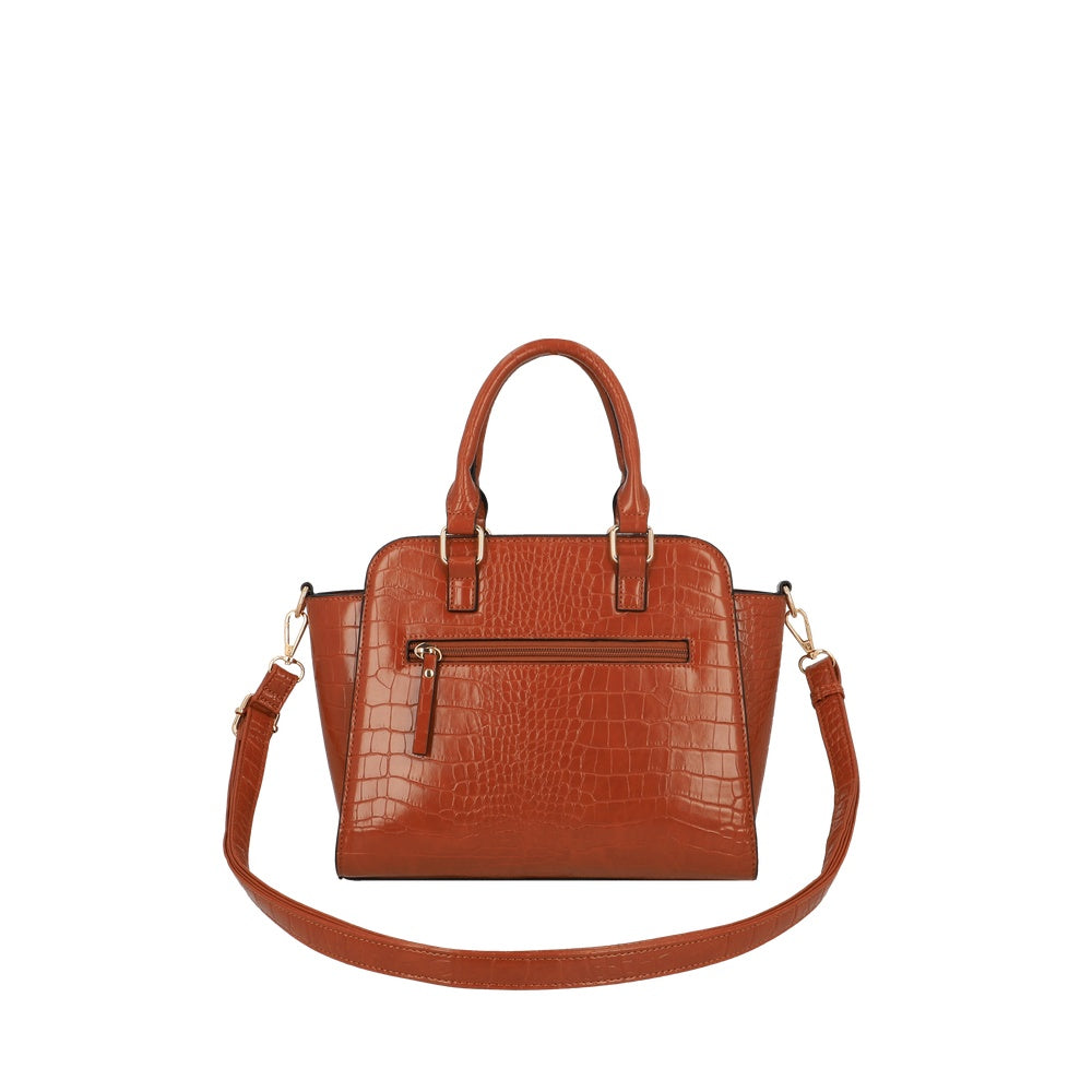 TOTE BUCAREST FW25 CAFÉ M