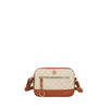 BANDOLERA AVIGNON FW25 BEIGE S