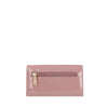 Billetera Lourdes rosada