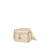 Bandolera pequeña Valladolid beige