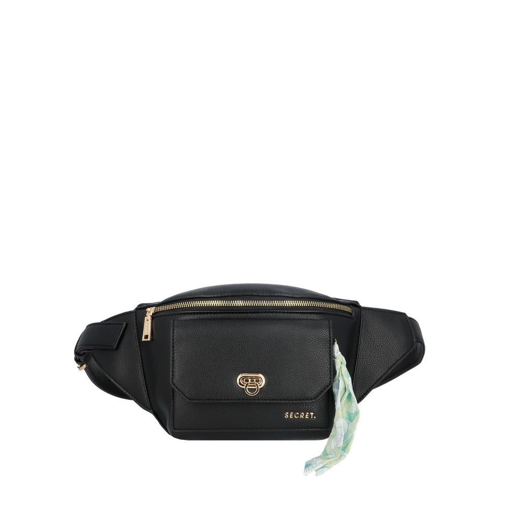 BANANO MOTHER FW25 NEGRO M