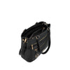 TOTE LOURDES FW25 NEGRO L