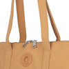 Cartera para notebook 14" Burgos beige