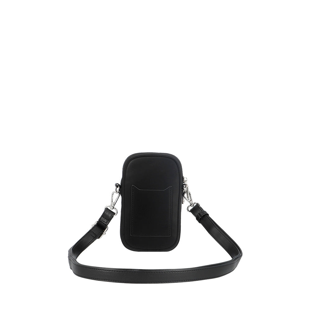 Portacelular Burgos negro