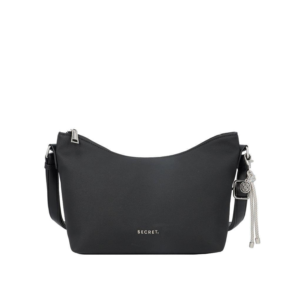 Bandolera Beirut negra