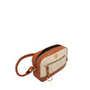 BANDOLERA AVIGNON FW25 BEIGE S