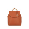 MOCHILA MALLORCA FW25 CAFÉ MEDIO L