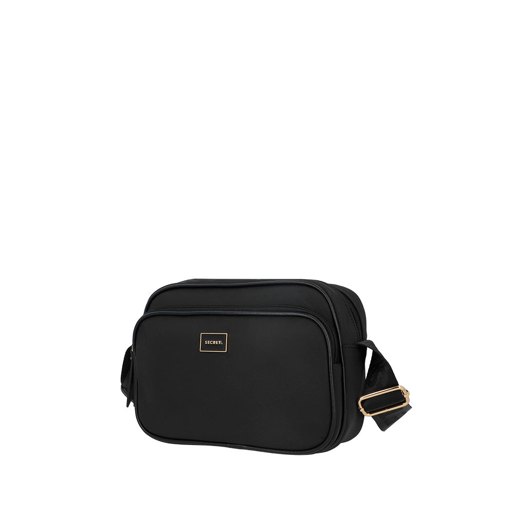 Bandolera pequeña Germany negra