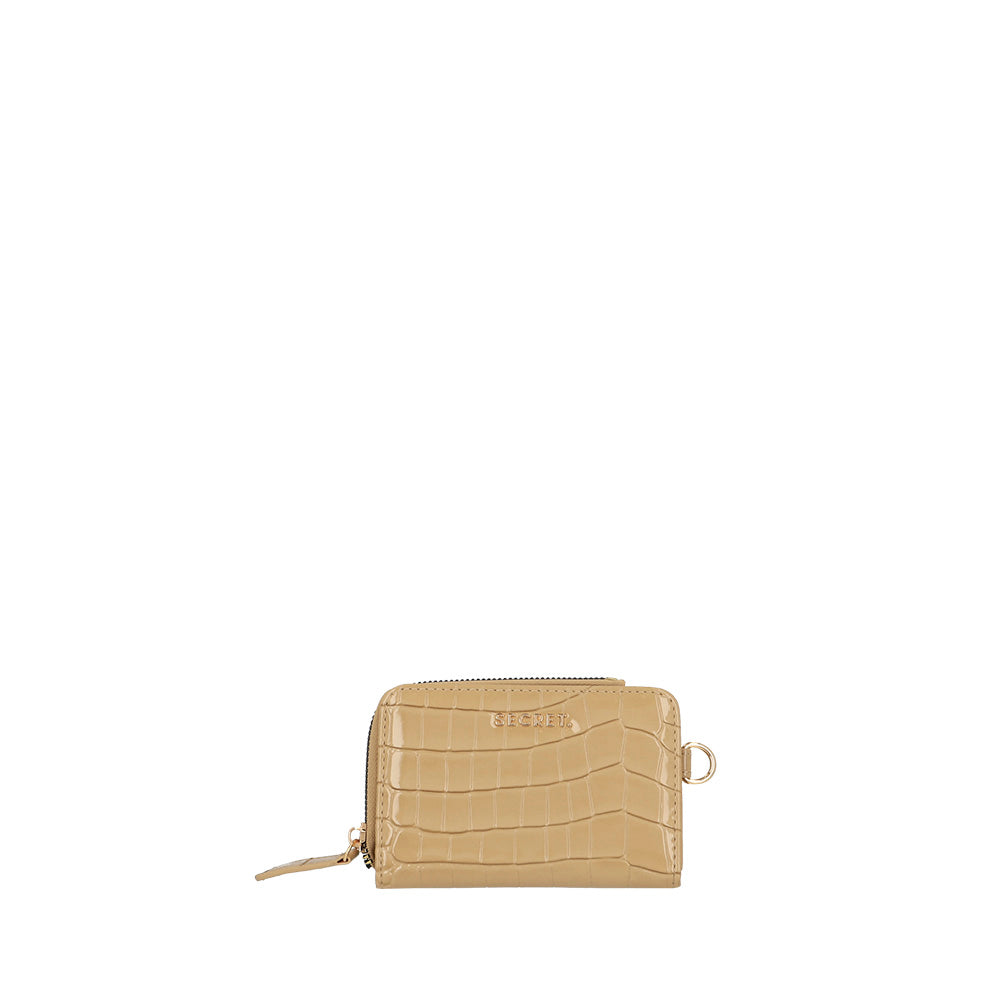 BILLETERA ALCALA FW25 TOSTADO S