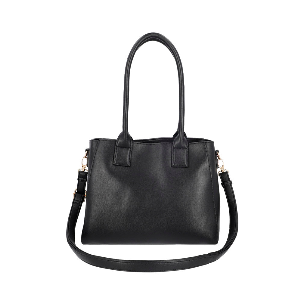 TOTE M ALABAMA SS25 NEGRO