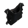 Mochila convertible Egipto negra