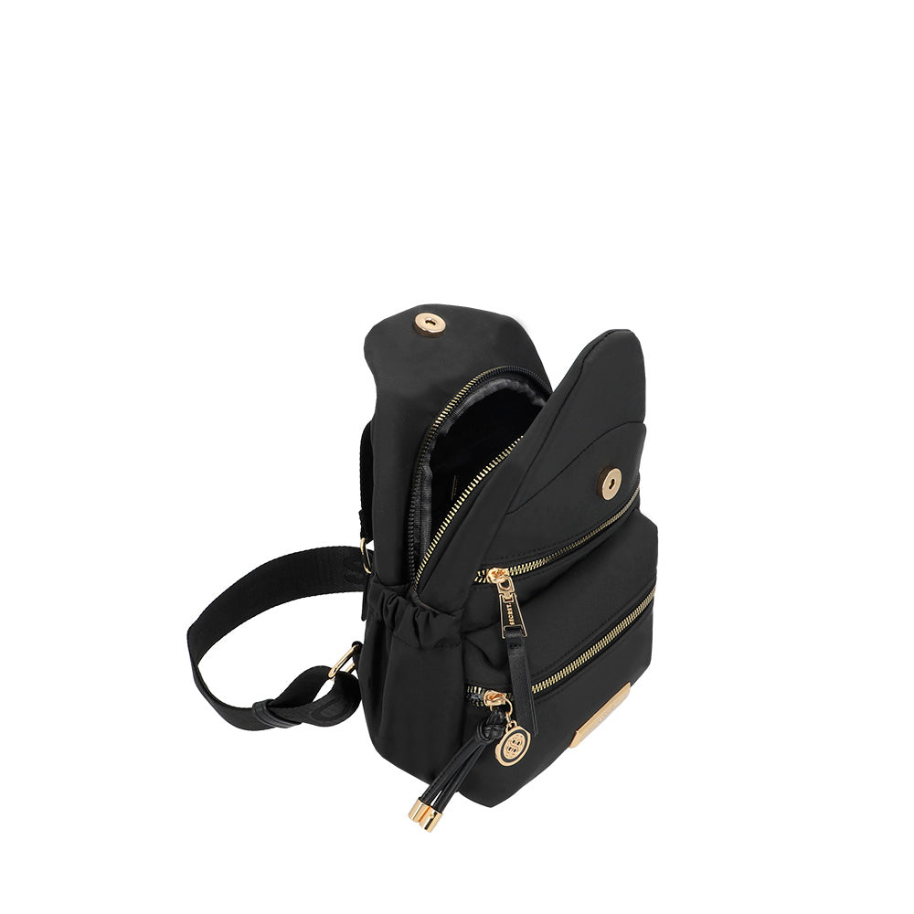 Bandolera Alemania negra