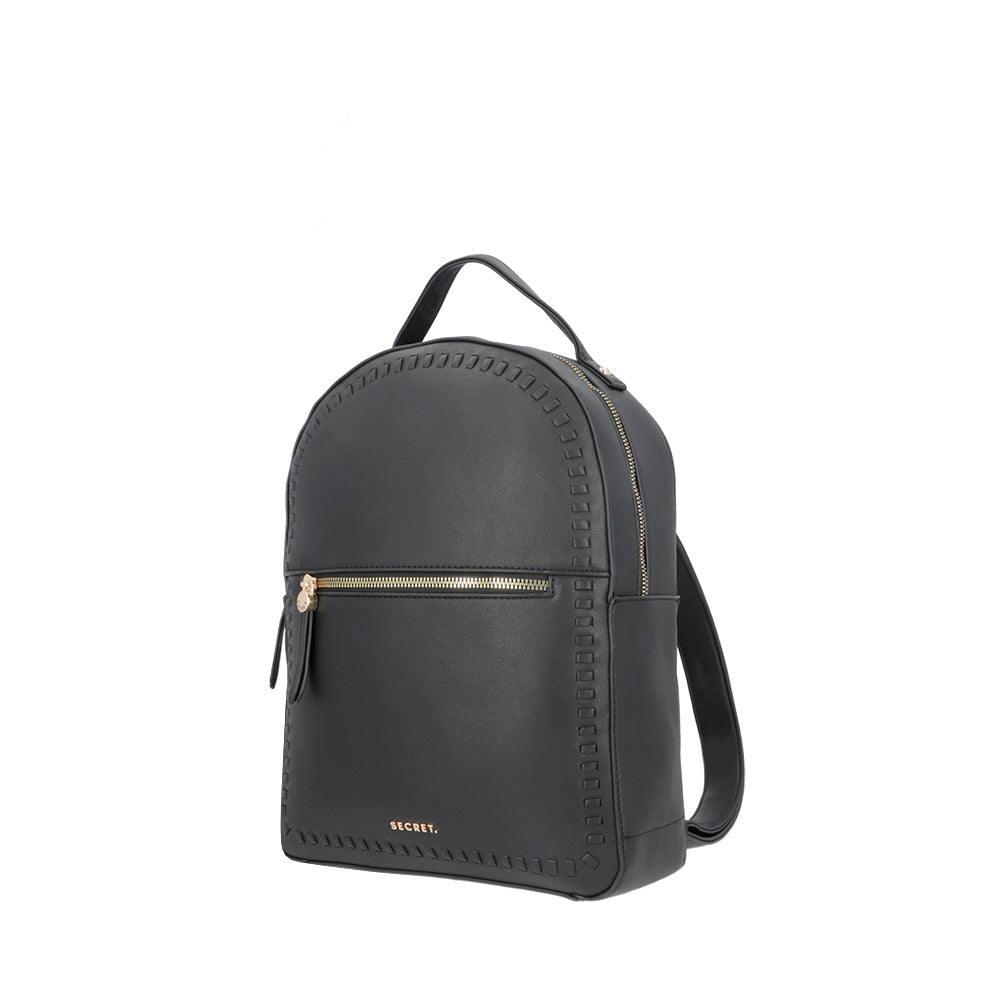 Mochila Monaco negra